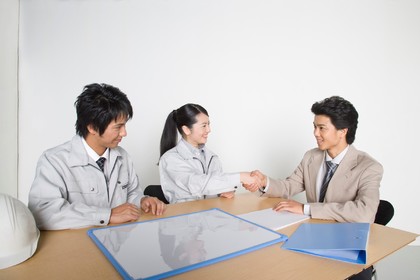 リフォーム依頼