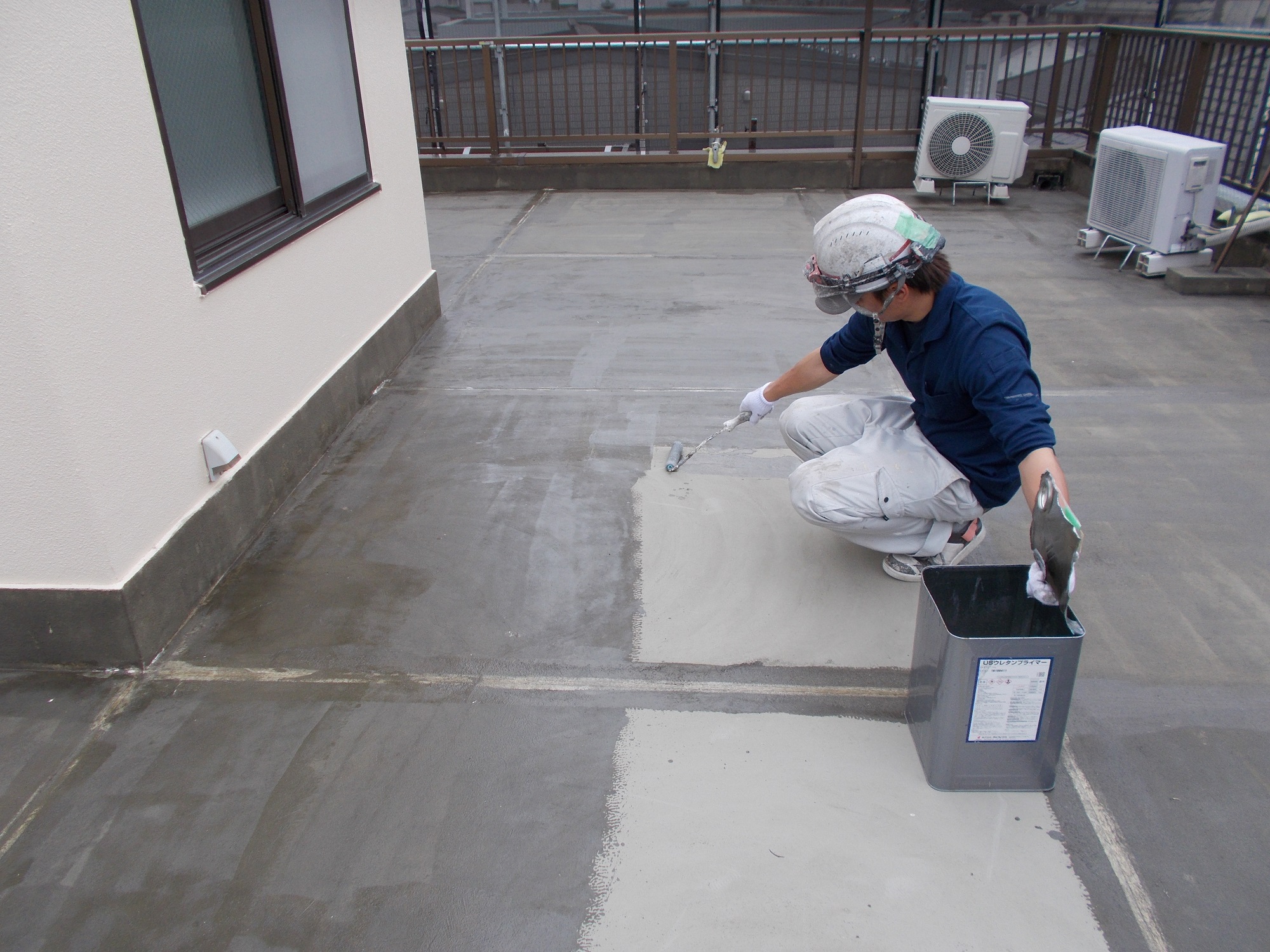 日野で選ばれる塗装業者株式会社アクルド